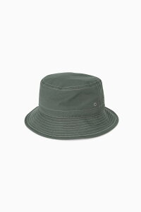and wander PE/CO hat �A���h�����_�[ �X�q ���̑��̖X�q �u���b�N �J�[�L�O���[�� �O���[ �u���[�y���������z