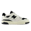 New Balance BB550LEG / BB550LEM / BB550LEZ ニューバランス シューズ・靴 スニーカー ホワイト【送料無料】
