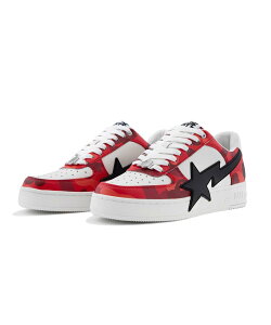 A BATHING APE BAPE STA OS #1 �A �x�C�V���O �G�C�v �V���[�Y�E�C �X�j�[�J�[ �u���[ ���b�h �O���[�� �u���b�N�y���������z