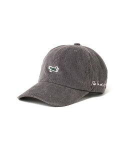 BEAMS HEART MEN �yEXCLUSIVE�zPENNEY'S / FOX �R�[�f�����C �L���b�v �r�[���X �n�[�g �X�q �L���b�v �u���E�� �O���[�y���������z
