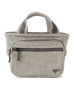 BEAMS GOLF NSG-COTTON CANVAS �J�[�g�o�b�O2 �r�[���X �S���t �X�|�[�c�E�A�E�g�h�A�p�i �S���t�O�b�Y �u���[�y���������z