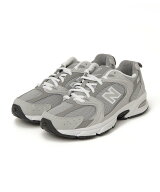 SHIPS any New Balance: MR530 スニーカー シップス シューズ・靴 スニーカー ホワイト【送料無料】