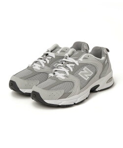 SHIPS any New Balance: MR530 �X�j�[�J�[ �V�b�v�X �V���[�Y�E�C �X�j�[�J�[ �z���C�g�y���������z