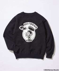 JOURNAL STANDARD Nervous Records / �i�[���@�X�E���R�[�Y * JOURNAL STANDARD �X�E�F�b�g �W���[�i�� �X�^���_�[�h �g�b�v�X �X�E�F�b�g�E�g���[�i�[ �u���b�N�y���������z