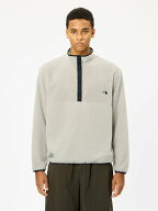THE NORTH FACE 【公式】GAR バーサベイルプルオーバー(ユニセックス) ザ・ノース・フェイス トップス そ…
