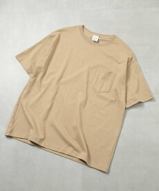 【SALE／46%OFF】United Athle United Athle/5.6オンスビッグシルエットポケットTシャツ 半袖無地T 5008　24SS　ギフト　ユニセックス　Tシャツ セットアップセブン トップス カットソー・Tシャツ ベージュ ブラック グレー カーキ ネイビー ホワイト