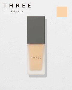 THREE �y�����zTHREE �A���e�B���C�g�v���e�N�e�B�u�v���X�e�B�[�� �v���C�}�[ 01 �X���[ �x�[�X���C�N ���ω��n �x�[�W���y���������z