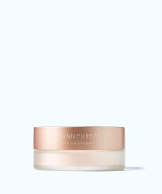 SINN PURETE フェザータッチング クラリティ-パウダー │フェイスカラー ルースパウダー シンピュルテ ベースメイク フェイスパウダー レッド【送料無料】