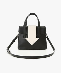 agnes b. VOYAGE miyuki 2wayg[gobO RAS32F-01 AjGXx[ obO g[gobO ubNyz