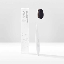 SNOW FOX SKINCARE グラススキン メイクアップ ブラシ スノー フォックス スキンケア メイク道具・美容器具 メイクブラシ