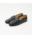 【WEB限定】【SHADDY/シャディー】ビットローファー