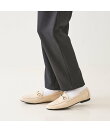 【WEB限定】【SHADDY/シャディー】ビットローファー
