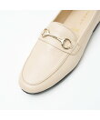 【WEB限定】【SHADDY/シャディー】ビットローファー