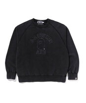 楽天市場】a bathing ape パーカー（スウェット・トレーナー｜トップス 