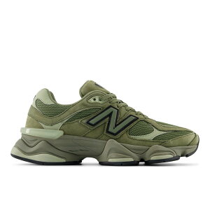 �ySALE�^20%OFF�zNew Balance U9060 ZGD / U9060 ZGE �j���[�o�����X �V���[�Y�E�C �X�j�[�J�[ �u���b�N �J�[�L�O���[���y���������z