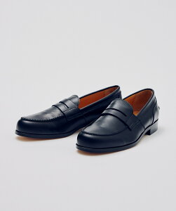 NANO universe PADRONE THE STANDARD LINE/ʒ LOAFER / [t@[ imjo[X V[YEC ̑̃V[YEC ubNyz