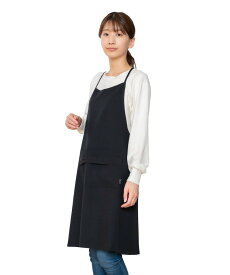BACKYARD FAMILY KIRAKU クロスエプロン ローラ 食器・調理器具・キッチン用品 エプロン ブラック グリーン ブルー ベージュ