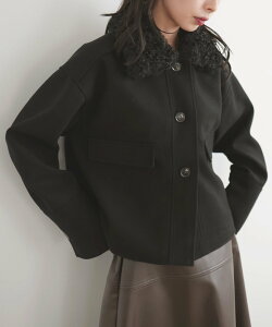 �ySALE�^5%OFF�zLIAN �v�[�h���t�@�[�J���[�V���[�g�u���]�� ���A�� �W���P�b�g�E�A�E�^�[ �u���]���E�W�����p�[ �u���E�� �u���b�N �O���[ �z���C�g�y���������z