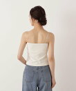 カップ付キャミソール 26SS