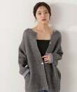 カップ付キャミソール 26SS