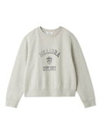 【SALE／50%OFF】Mila Owen カレッジトレーナー ミラオーウェン トップス パーカー・フーディー【送料無…