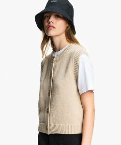 AIGLE �m�[�X���[�u �j�b�g�x�X�g �G�[�O�� �g�b�v�X �x�X�g�E�W�� �x�[�W�� �l�C�r�[�y���������z