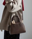 バンスクリップ付き2WAYボストンバッグ/軽量