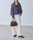 バンスクリップ付き2WAYボストンバッグ/軽量