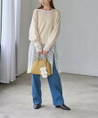バンスクリップ付き2WAYボストンバッグ/軽量