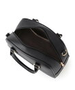 バンスクリップ付き2WAYボストンバッグ/軽量
