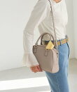 バンスクリップ付き2WAYボストンバッグ/軽量
