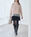 バンスクリップ付き2WAYボストンバッグ/軽量