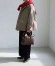 バンスクリップ付き2WAYボストンバッグ/軽量