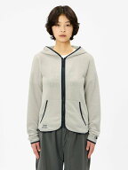THE NORTH FACE 【公式】GAR バーサベイルフィットフーディ(レディース) ザ・ノース・フェイス トップス …