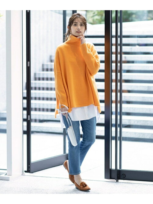 23区 中村アンさん着用 23区denimボーイフィット パンツ 番号e36 Rakuten Fashion 楽天ファッション 旧楽天ブランドアベニュー Bg5147
