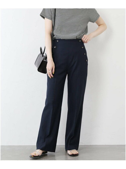 Journal Standard マリンセーラーパンツ Rakuten Fashion 楽天ファッション 旧楽天ブランドアベニュー Da9147