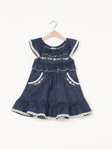 スーリー ワンピース キッズの人気商品 通販 価格比較 価格 Com