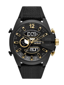 【SALE/10%OFF】DIESEL ディーゼル 腕時計 メンズ アナデジ ミックス DZ4552 ウォッチステーションインターナショナル アクセサリー・腕時計 腕時計【送料無料】
