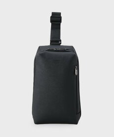 【SALE／20%OFF】TAKEO KIKUCHI 【撥水】ライトウェイト ボディバッグ タケオキクチ バッグ ボディバッグ・ウエストポーチ ネイビー ブラック ブルー【送料無料】