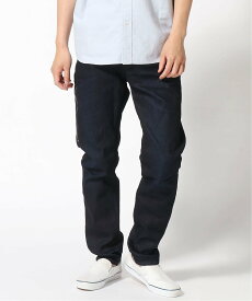 【SALE／30%OFF】G-Star RAW 【公式ショップ】CITI-R 3D SLIM TAPERED/スリムテーパードジーンズ ジースターロゥ パンツ ジーンズ・デニムパンツ ネイビー【送料無料】