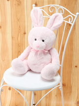 (L)ウサギヌイグルミリュック