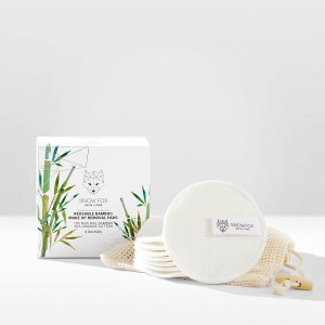 ySALE^10%OFFzSNOW FOX SKINCARE CNAbv [o pbh (ou[) 18 Xm[ tHbNX XLPA CNEe Rbgpt