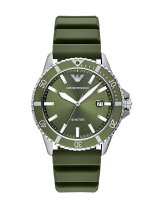 楽天市場】ar1635 エンポリオアルマーニ emporio メンズ armani 腕時計 