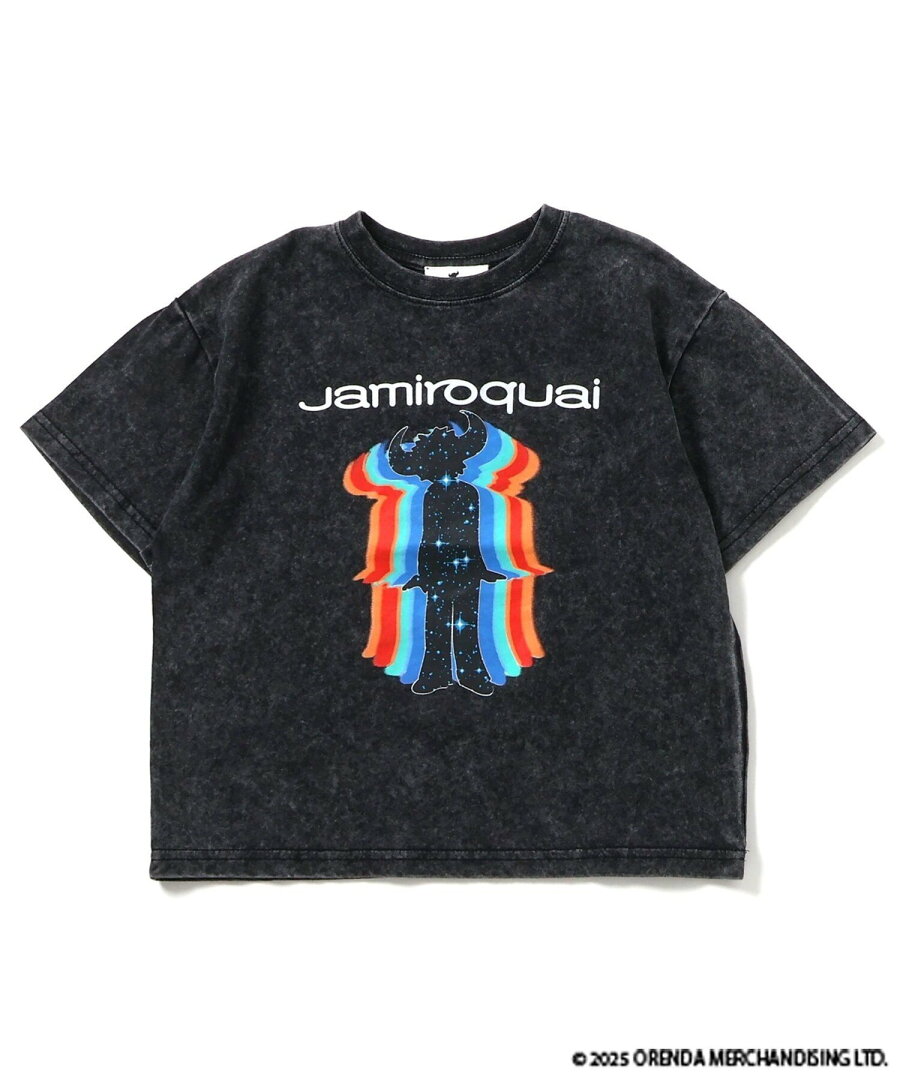 【SALE/50%OFF】BREEZE 【リンク】アーティストTシャツ エフオーオンラインストア トップス カットソー・Tシャツ ホワイト ブラック グレー - メイン画像 5