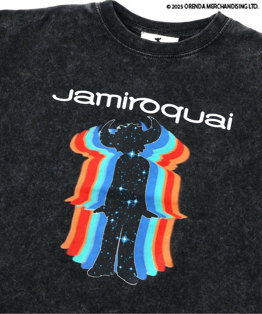 【SALE/50%OFF】BREEZE 【リンク】アーティストTシャツ エフオーオンラインストア トップス カットソー・Tシャツ ホワイト ブラック グレー - メイン画像 11