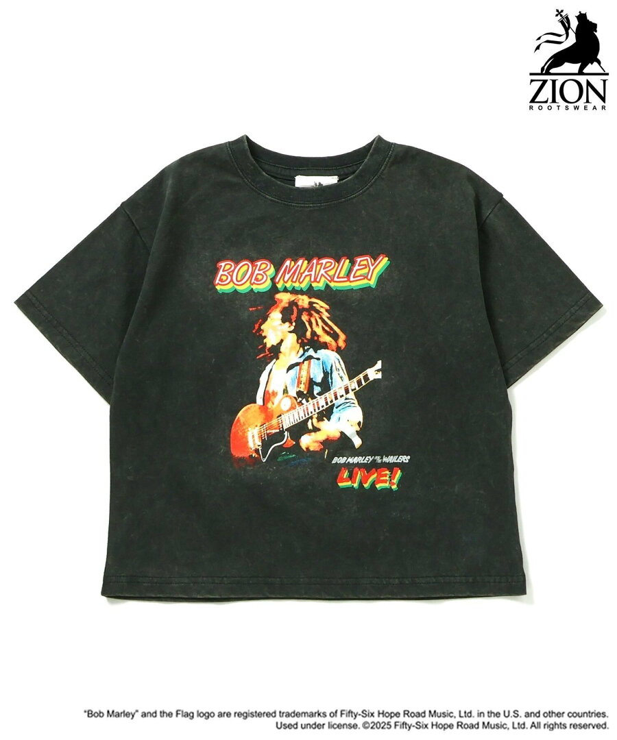 【SALE/50%OFF】BREEZE 【リンク】アーティストTシャツ エフオーオンラインストア トップス カットソー・Tシャツ ホワイト ブラック グレー - メイン画像 6