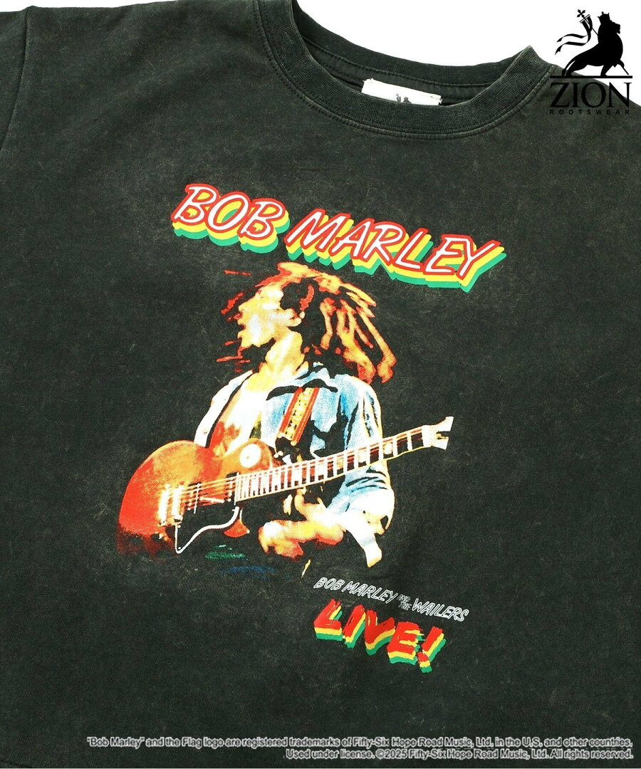 【SALE/50%OFF】BREEZE 【リンク】アーティストTシャツ エフオーオンラインストア トップス カットソー・Tシャツ ホワイト ブラック グレー - メイン画像 15