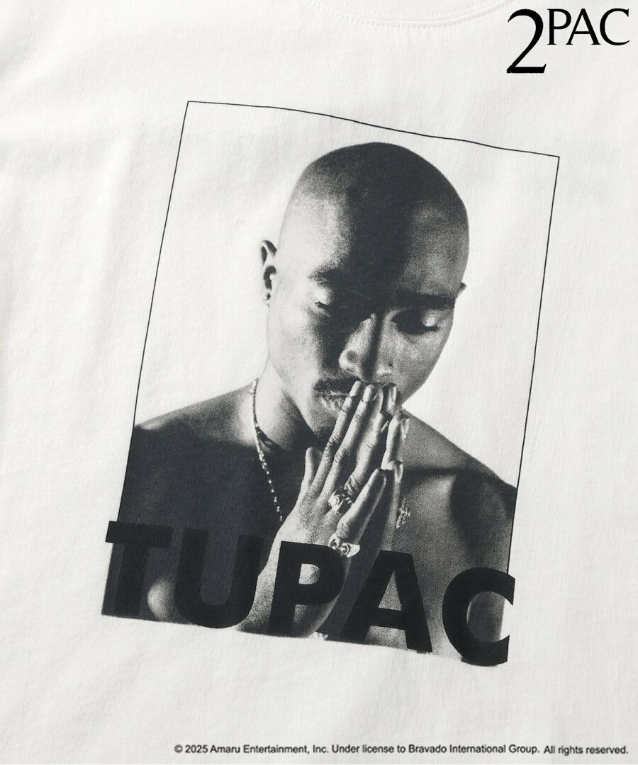 【SALE/50%OFF】BREEZE 【リンク】アーティストTシャツ エフオーオンラインストア トップス カットソー・Tシャツ ホワイト ブラック グレー - メイン画像 10
