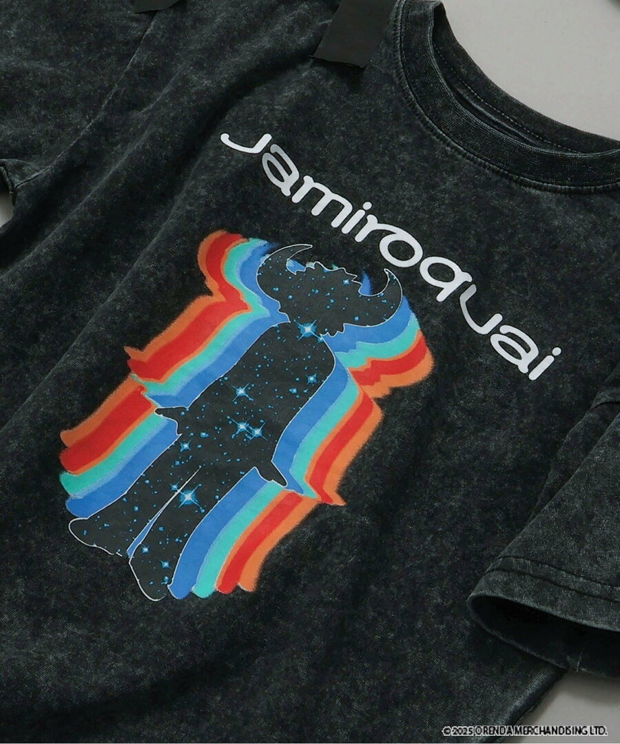 【SALE/50%OFF】BREEZE 【リンク】アーティストTシャツ エフオーオンラインストア トップス カットソー・Tシャツ ホワイト ブラック グレー - メイン画像 20