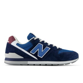 New Balance CM996EG2 / CM996EH2 / CM996EI2 / CM996EJ2 ニューバランス シューズ・靴 スニーカー オレンジ パープル グリーン ネイビー【送料無料】
